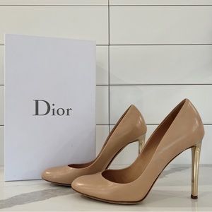CHRISTIAN DIOR Pump